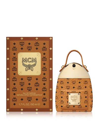 MCM EAU DE PARFUM SPRAY 1.7 OZ.,15102