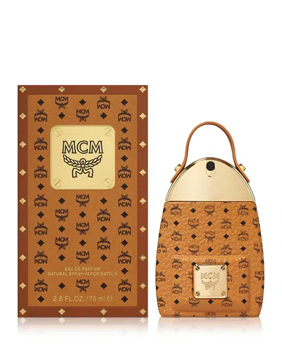 MCM EAU DE PARFUM SPRAY 2.5 OZ.,15101
