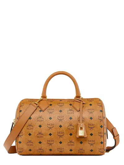 MCM "ELLA BOSTON" BAG