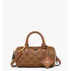 Mcm Ella Lauretos Boston Mini Bag