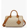 Mcm Adjustable Shoulder Strap Single Shoulder Bag