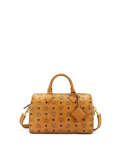 Mcm Top - Marrón In Brown
