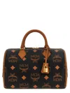 MCM MCM 'ELLA MAXI' HANDBAG