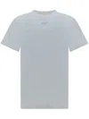 Mcm Essential T-shirt In White