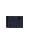 Mcm Fold Your Wallet In Black
