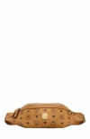 Mcm Fursten Belt Bag