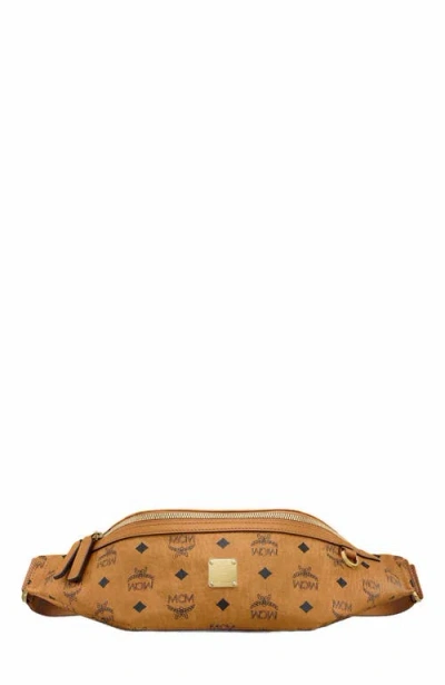 Mcm Fursten Belt Bag