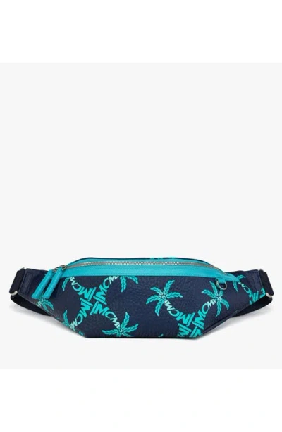 Mcm Fursten Belt Bag