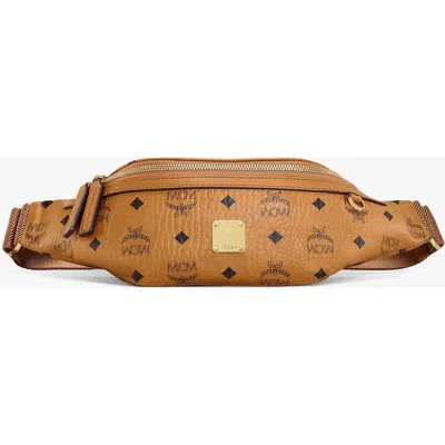 Mcm Fursten Belt Bag