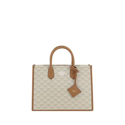 Mcm Handbag
