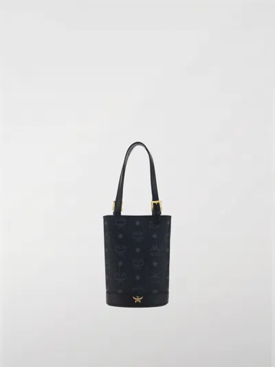 MCM HANDBAG MCM WOMAN COLOR BLACK,G00314002