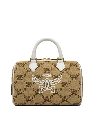 Mcm Handbags