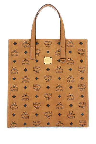 MCM MCM HANDBAGS.