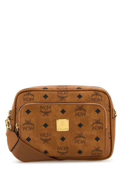 Mcm Handbags.