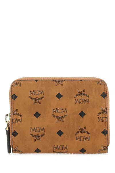 Mcm Handbags.