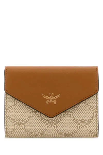 Mcm Handbags. In Multi