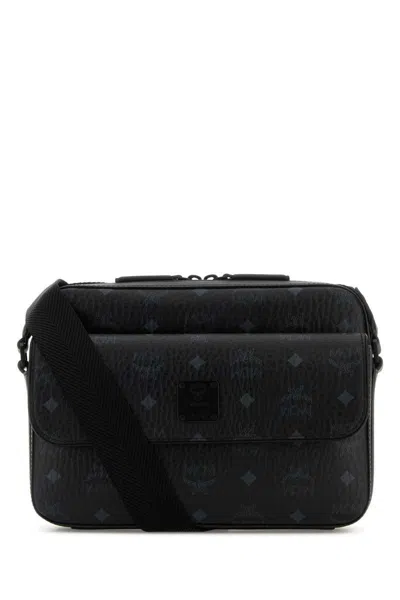 Mcm Handbags. In Multi