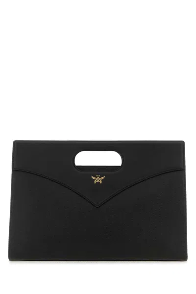 Mcm Handbags.