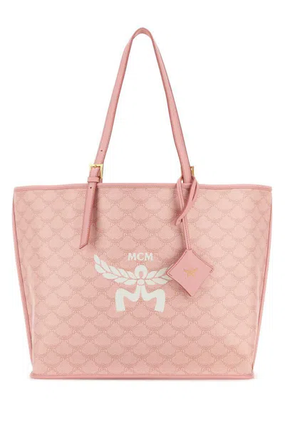 Mcm Handbags. In Multi