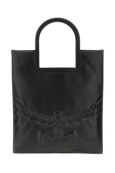 Mcm Handbags. In Black