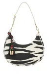 Mcm Handbags. In Black