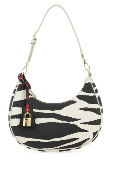 Mcm Handbags. In Black
