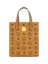 Mcm Handbags In Brown