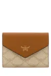 Mcm Handbags. In Multi