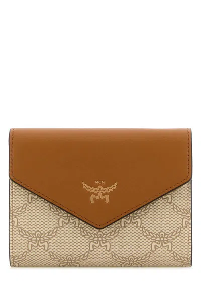 Mcm Handbags. In Multi