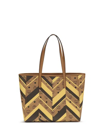 MCM MCM HANDBAGS