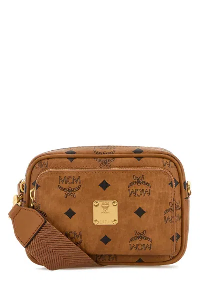 MCM MCM HANDBAGS.