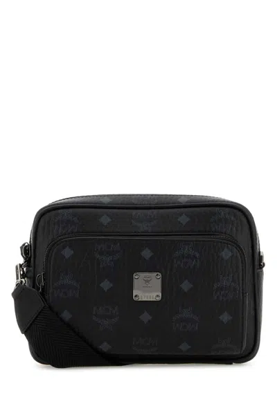Mcm Handbags. In Black