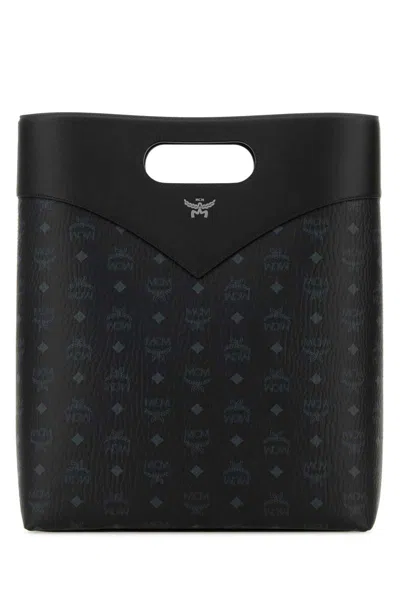 MCM MCM HANDBAGS.