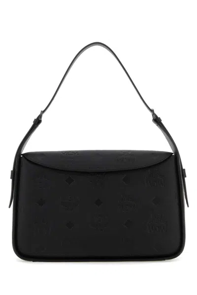 Mcm Handbags. In Black