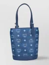 Mcm Handle Strap Shoulder Bag