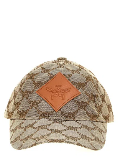 Mcm Hats In Black