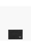 Mcm Himmel Card Case In Black