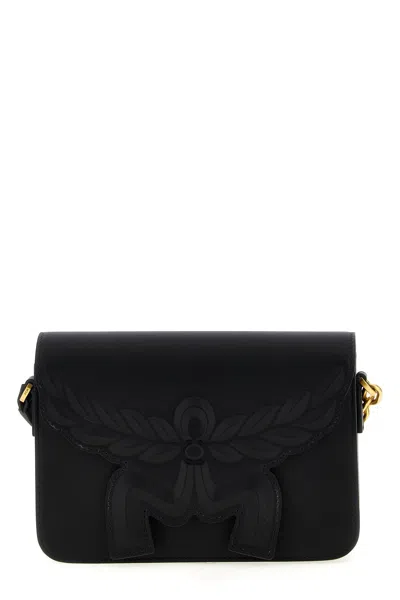 MCM MCM 'HIMMEL' CROSSBODY BAG