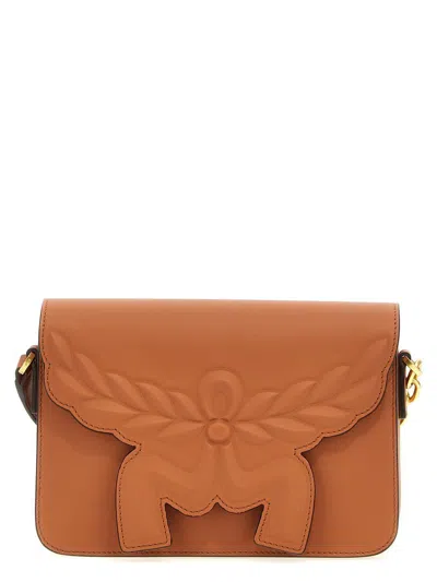 Mcm 'himmel' Crossbody Bag
