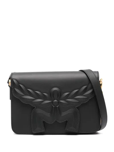 MCM MCM "HIMMEL" CROSSBODY BAG