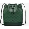 MCM MCM HIMMEL DRAWSTRING BAG