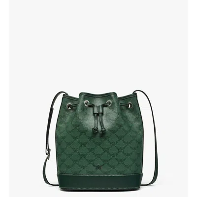 Mcm Himmel Drawstring Medium In Multi