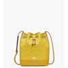Mcm Himmel Drawstring Medium In Multi