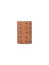 Mcm Wallets In Brown