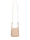 Mcm Women's Hobo Bag Himmel In Neutrals