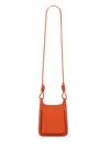 Mcm Women's Hobo Bag Himmel In Red