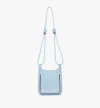 Mcm Belt Bags In Blue