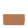 Mcm Himmel Chain Shoulder Bag