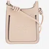Mcm Hobo Bag "himmel" In Pink