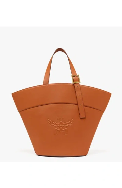 Mcm Himmel Tote In Cognac